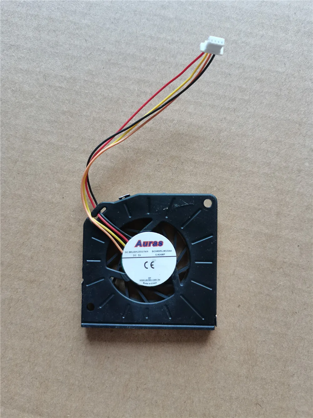 Air Cooler Cpu - Ventilateur de refroidissement pour ordinateur portable/ordinateur