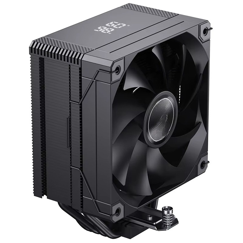 Air Cooler Cpu - Refroidisseur de processeur à affichage numérique