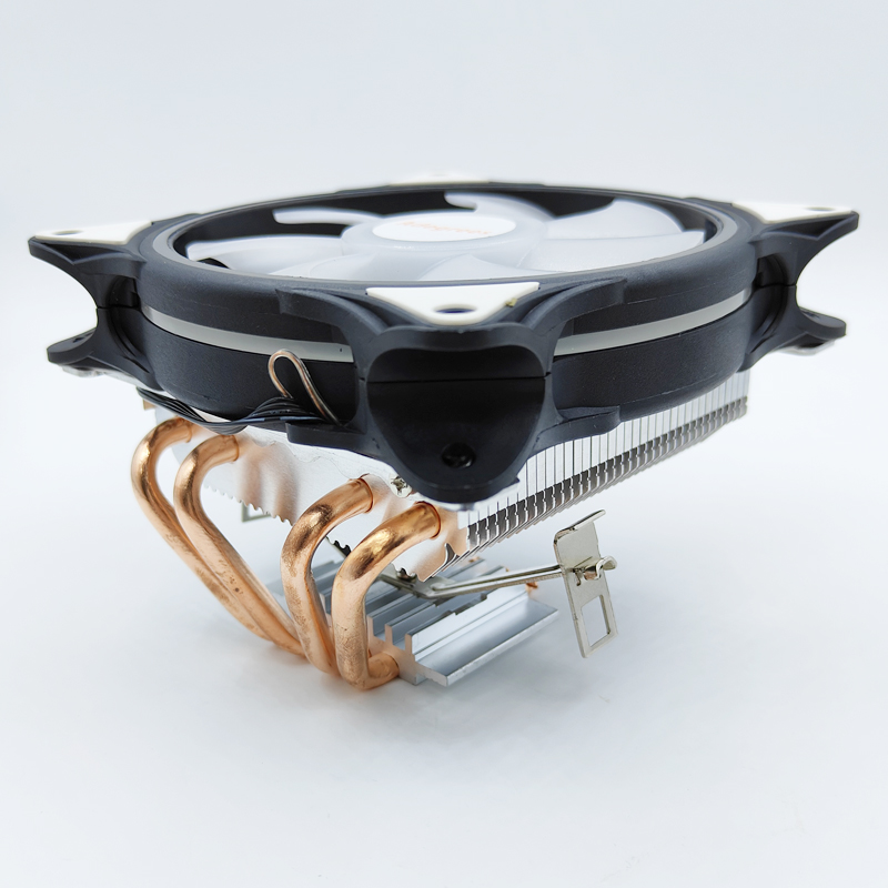 Air Cooler Cpu - Refroidisseur d'air CPU X99 à 4