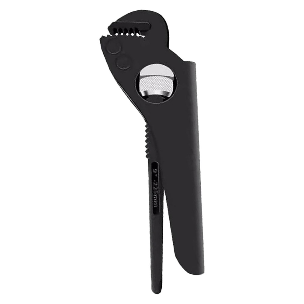 Heatsink - Clé à pipe réglable A25F -