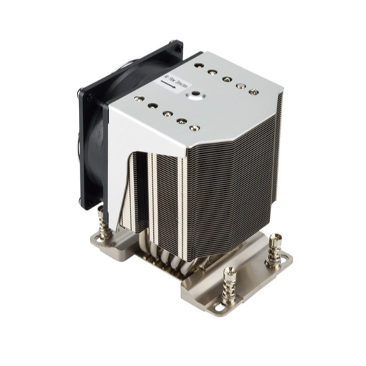 Air Cooler Cpu - Ventilateur de refroidissement CPU 280W pour