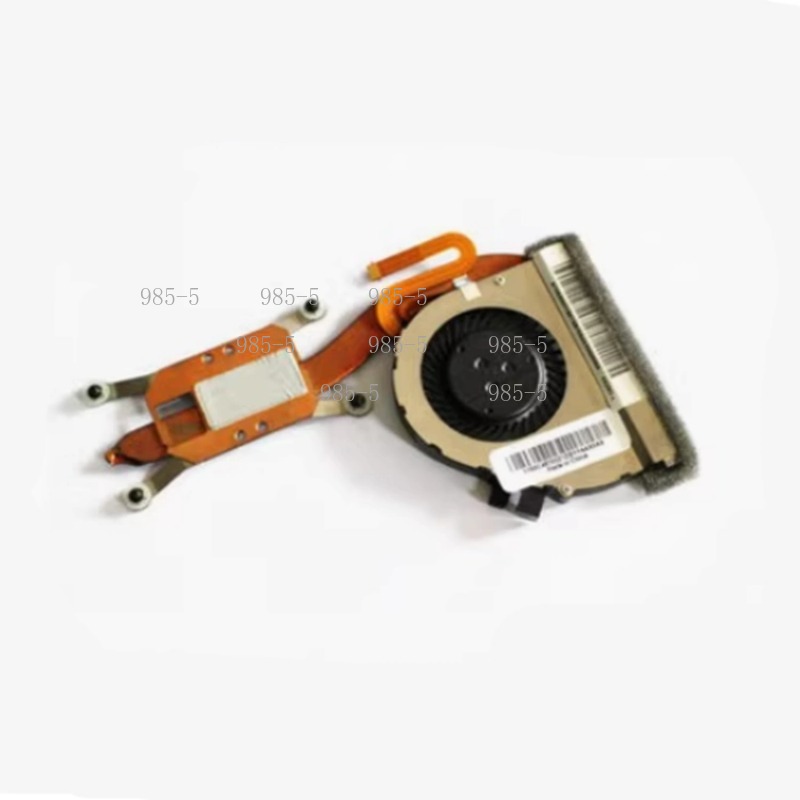 Cpu Fan - Ventilateur de refroidissement du processeur, dissipateur