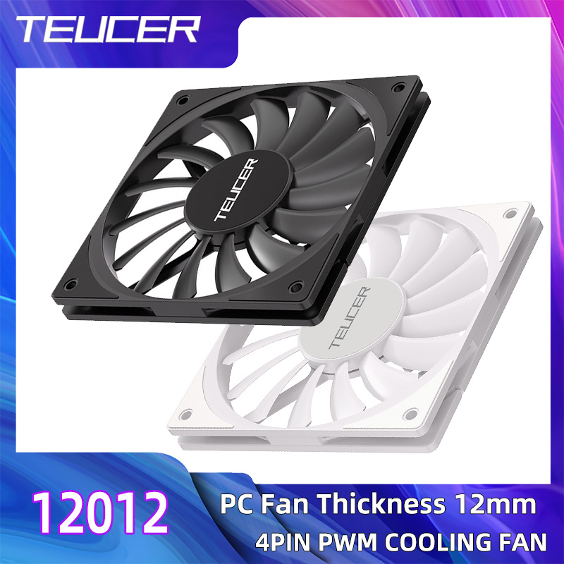 TEUCER TE-12012 ventilateur de - Gpu Cooler avis et prix