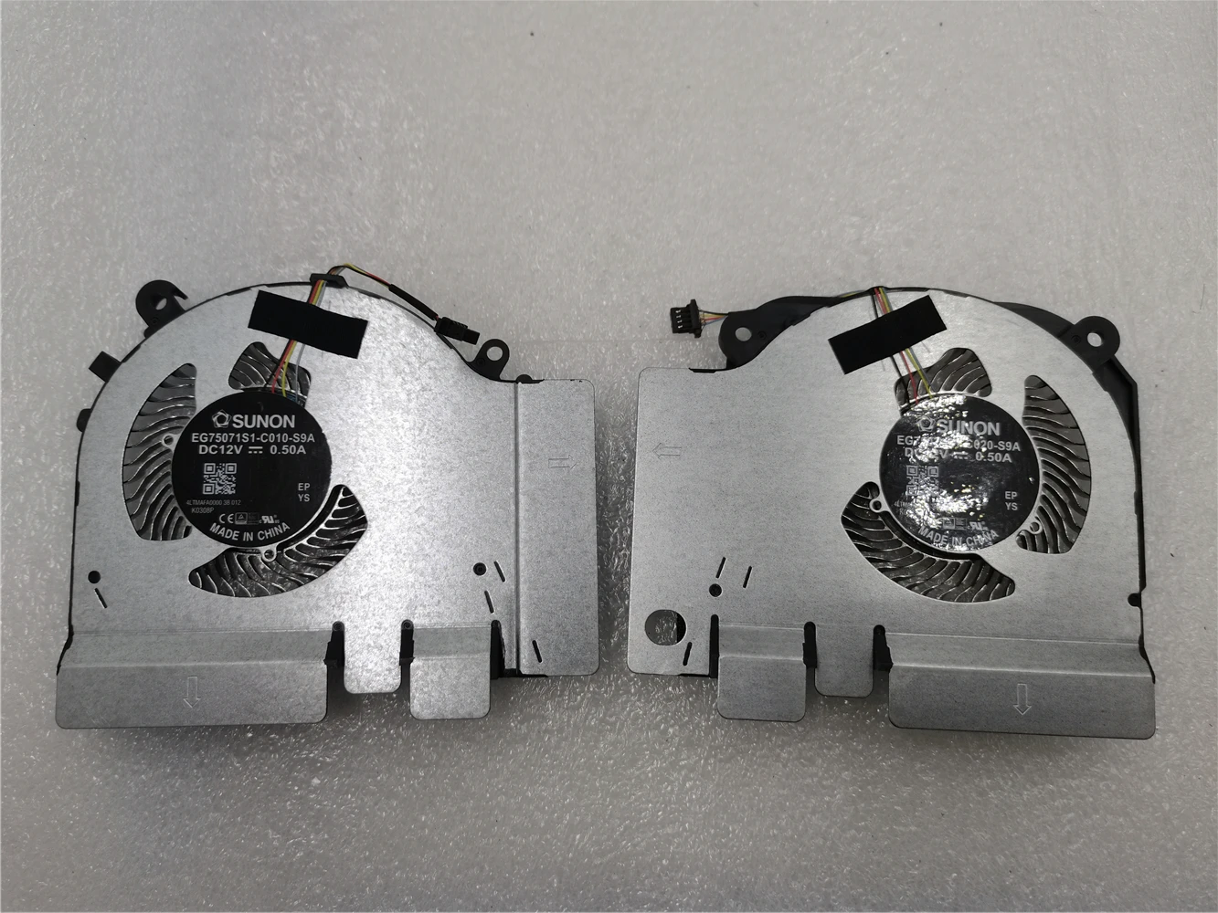 Ventilateur CPU GPU pour TM180 - Air Cooler Cpu avis et prix
