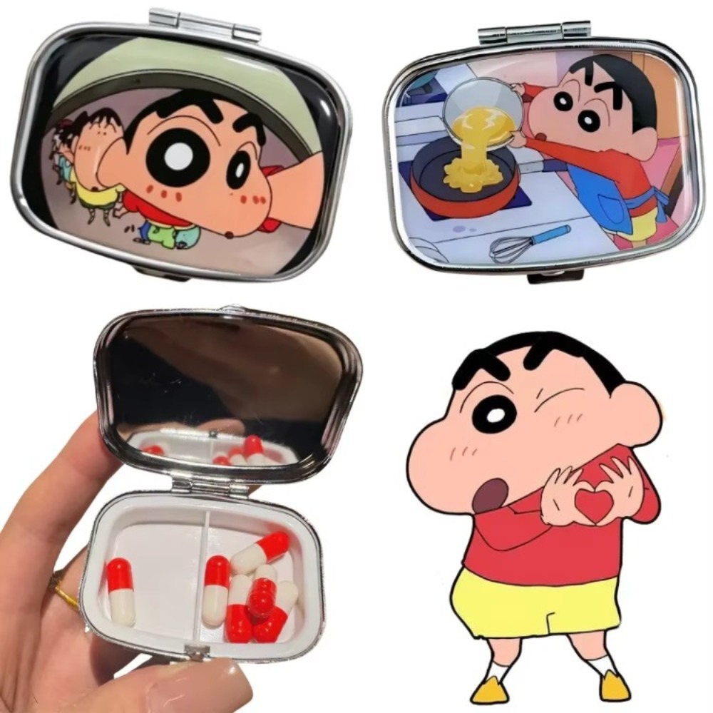 Boîte en métal miniature scell - Case Fan avis et prix