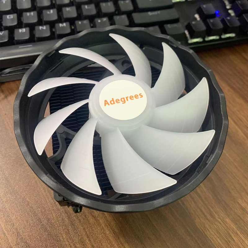 Refroidisseur d'air pour CPU X - Air Cooler Cpu avis et prix