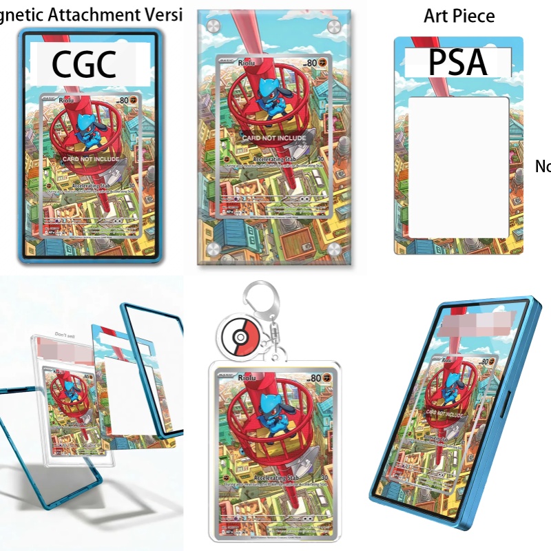 Étui de protection en acryliqu - Case Fan avis et prix