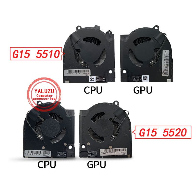 Nouveau ventilateur de refroid - Gpu Cooler avis et prix
