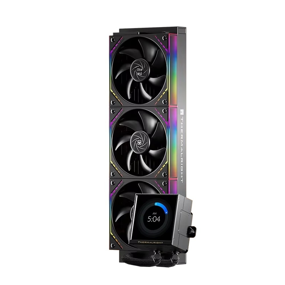 Refroidisseur de processeur li - Aio Liquid Cooler avis et prix