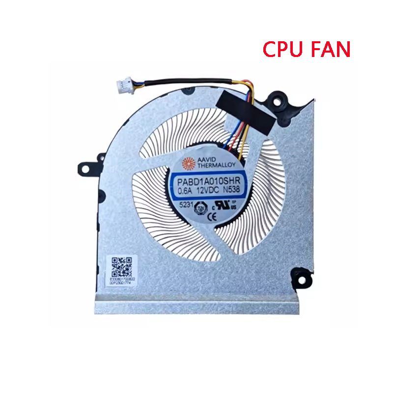 Nouveau ventilateur de refroid - Gpu Cooler avis et prix