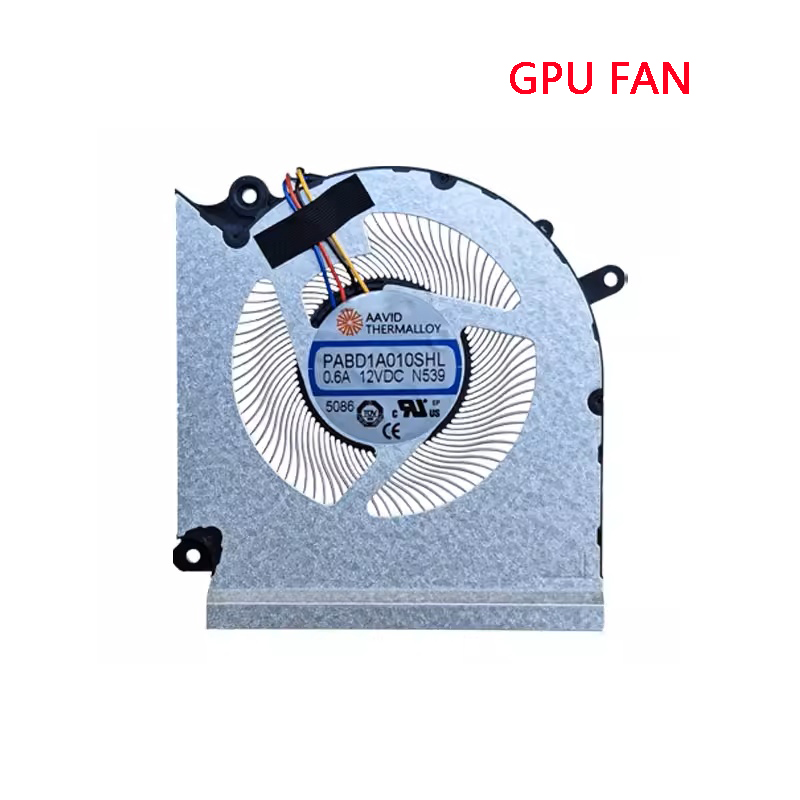 Nouveau ventilateur de refroid - Gpu Cooler avis et prix