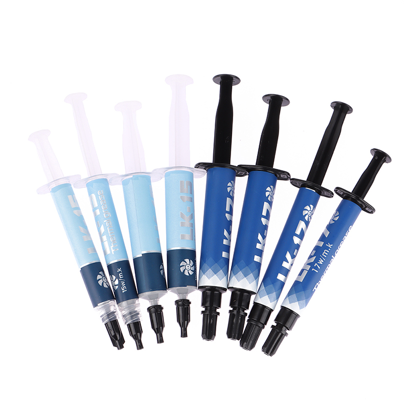 LK-17 LK-15 composé thermique  - Thermal Paste avis et prix