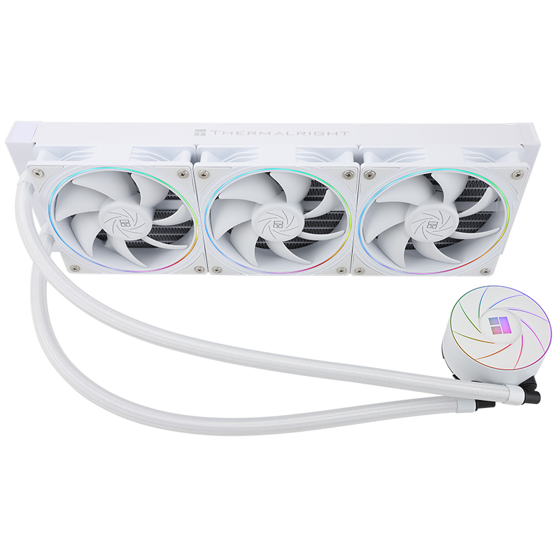 Thermalright-Refroidisseur de  - Aio Liquid Cooler avis et prix