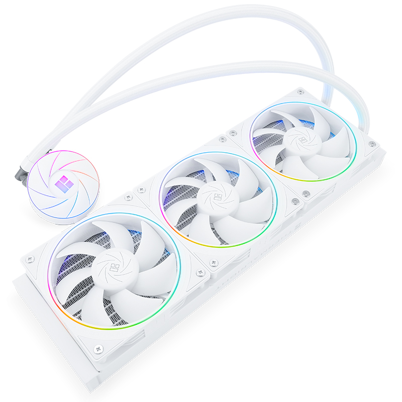 Thermalright-Refroidisseur de  - Aio Liquid Cooler avis et prix