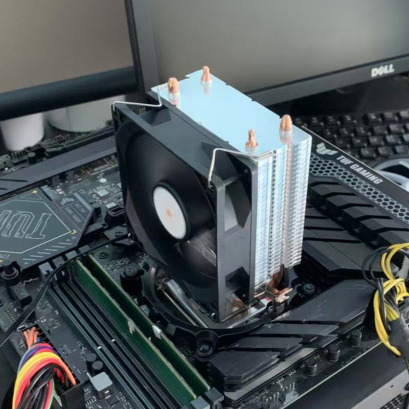 Refroidisseur d'air CPU X99, p - Air Cooler Cpu avis et prix