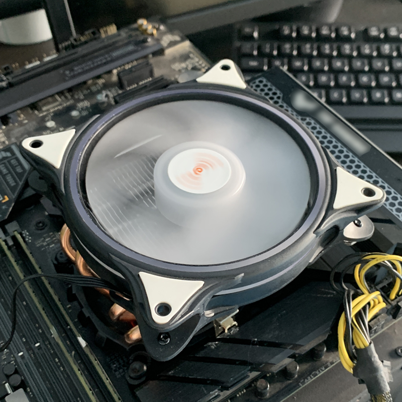 Refroidisseur d'air CPU X99 à  - Air Cooler Cpu avis et prix