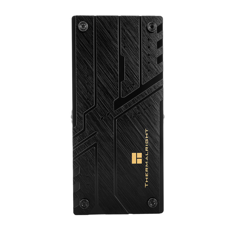 Dissipateur thermique à refroi - Cpu Heatsink avis et prix
