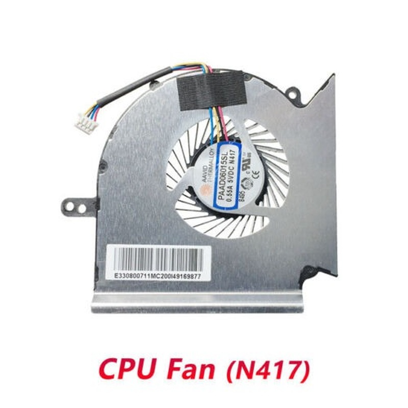 Ventilateur de refroidissement - Gpu Cooler avis et prix