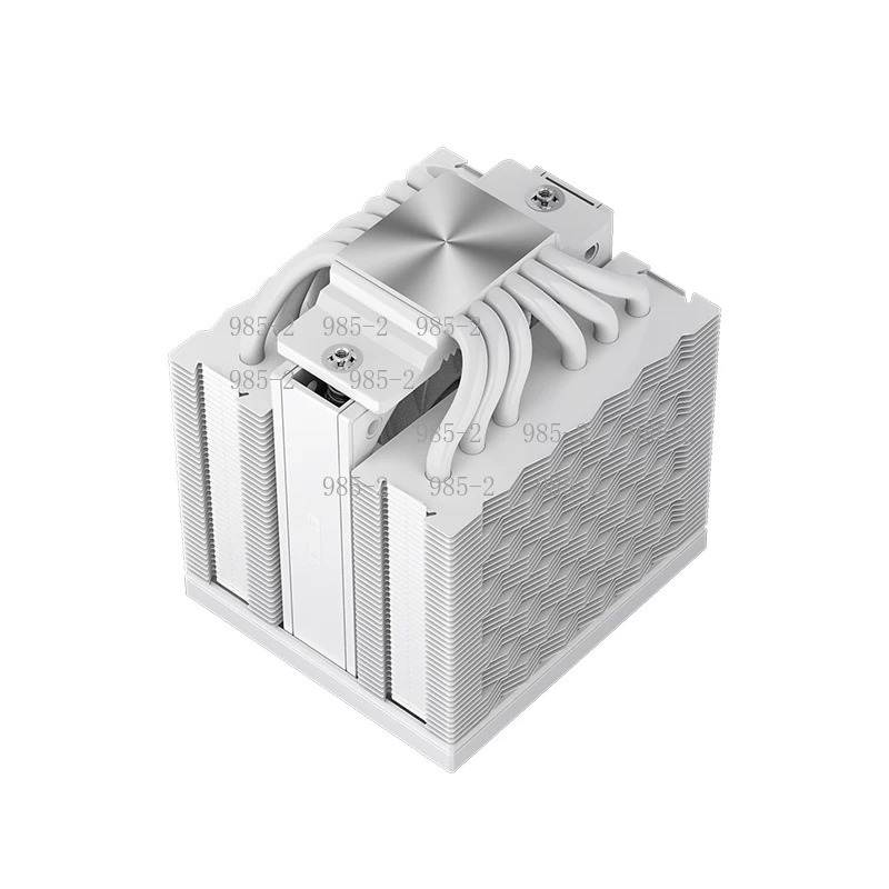 Radiateur CPU à 6 caloducs, re - Air Cooler Cpu avis et prix