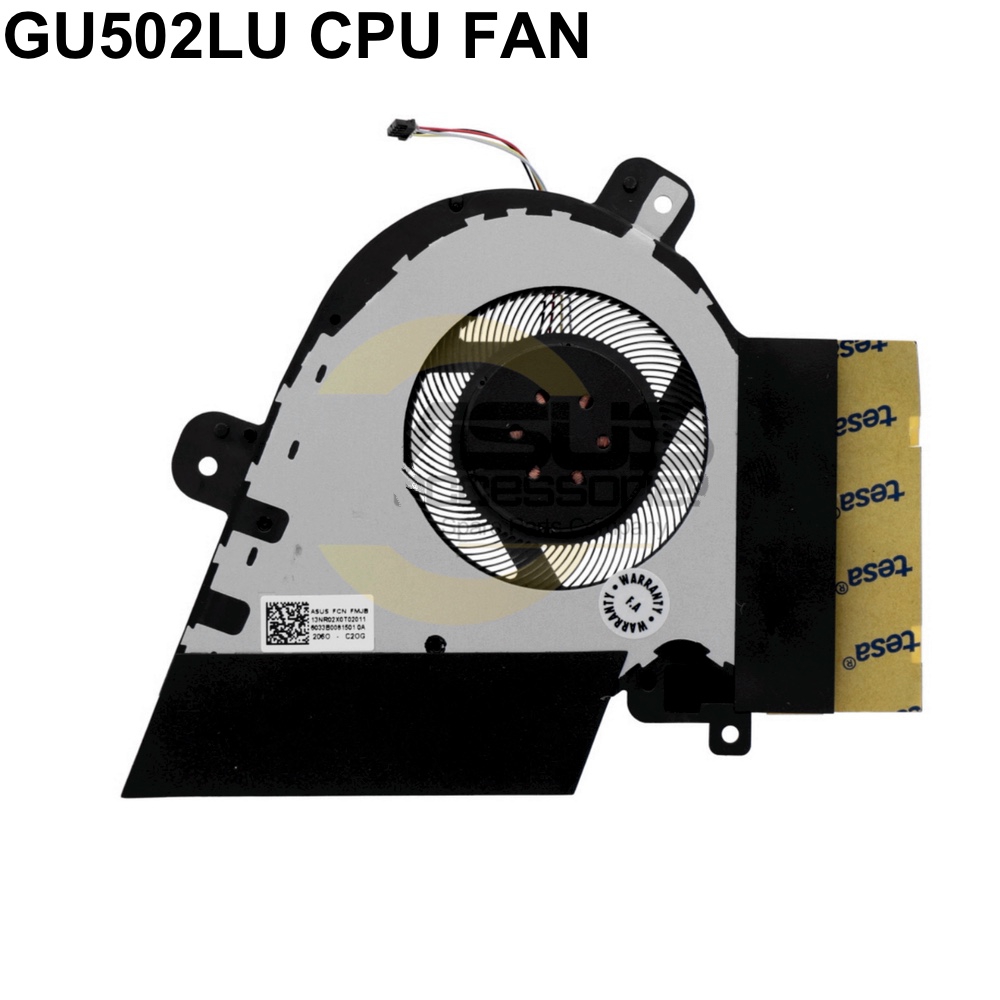 Refroidisseur de processeur d' - Gpu Cooler avis et prix