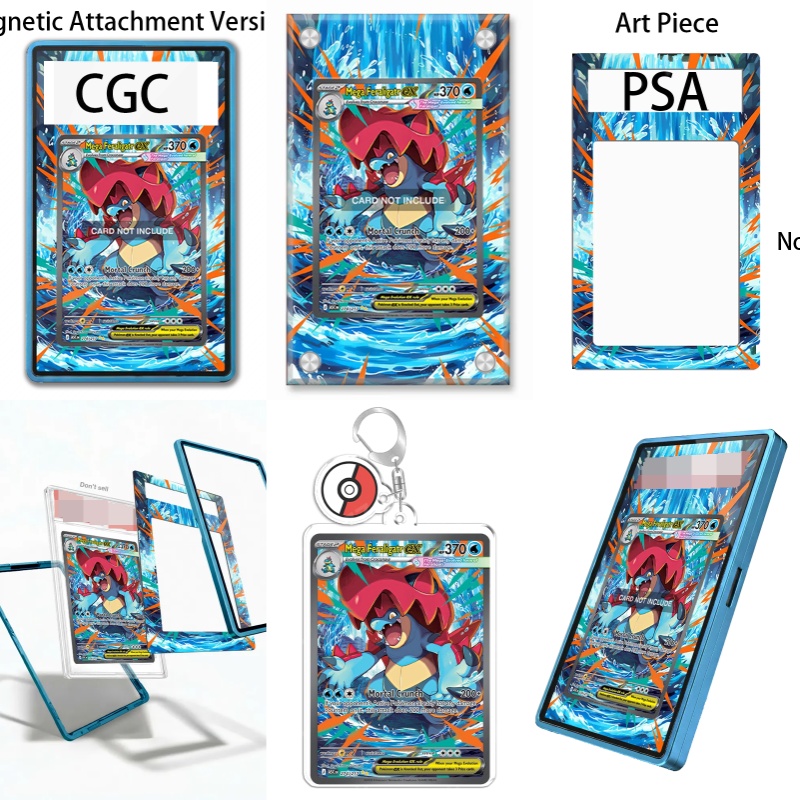 Étui de protection en acryliqu - Case Fan avis et prix