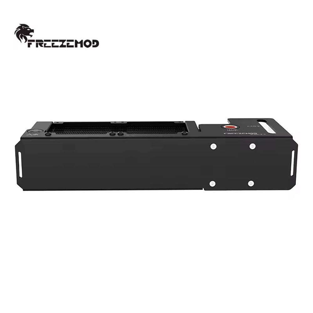 Module de refroidissement liqu - External Radiator Water Cooling Kit avis et prix