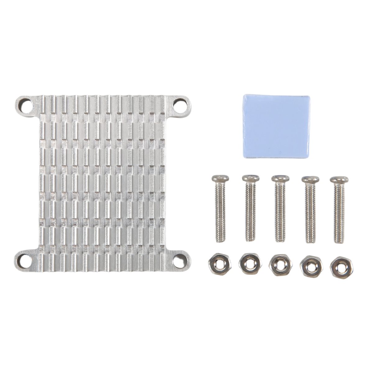 【N21R】 Dissipateur thermique p - Heatsink avis et prix