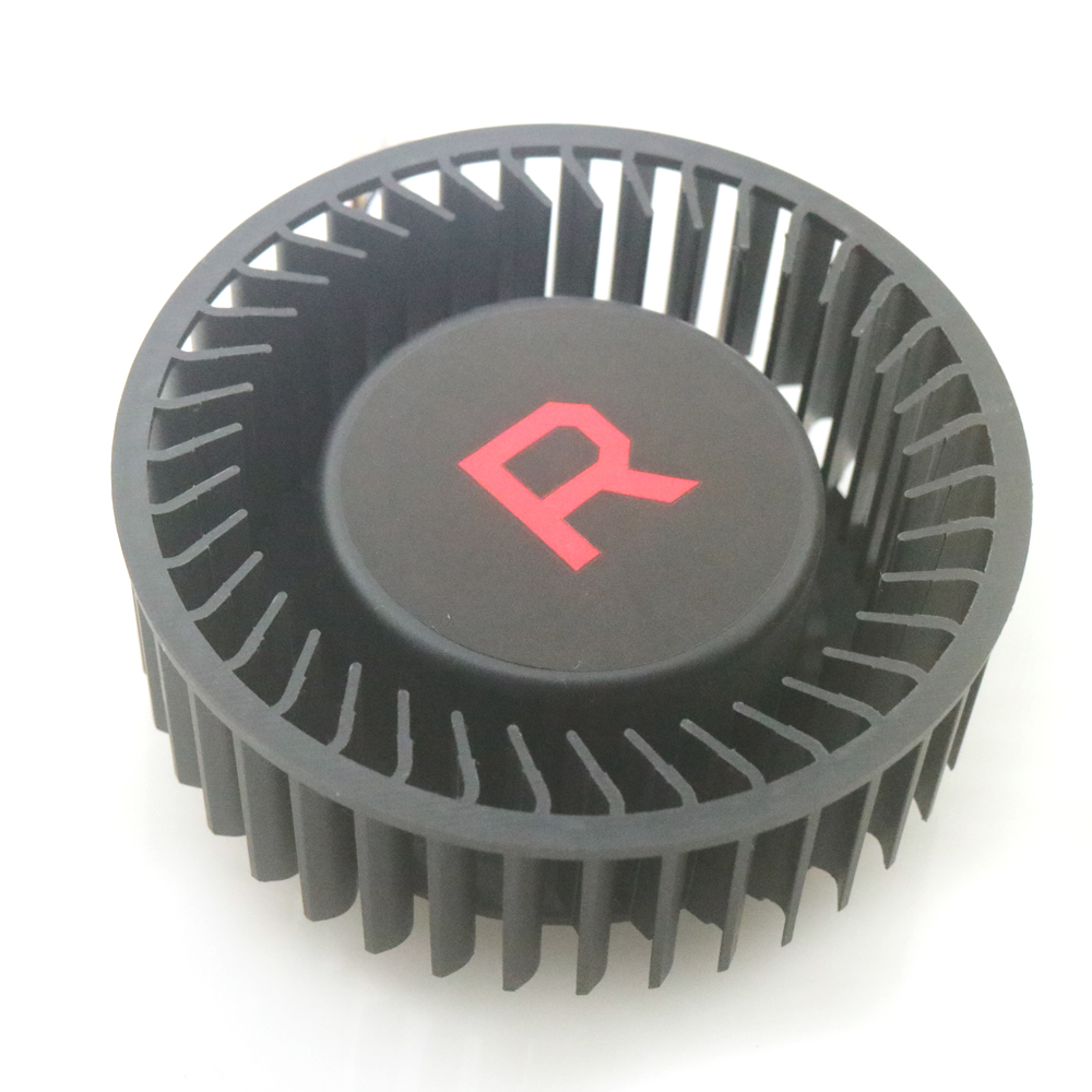 BFB1012SHA01 12V 2.4A 75mm 37* - Air Cooler Cpu avis et prix