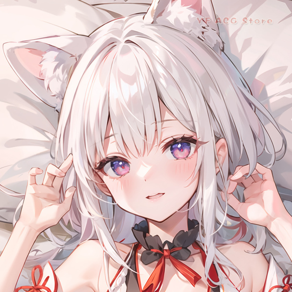 Housse de Dakimakura Azur Lane - Case Fan avis et prix