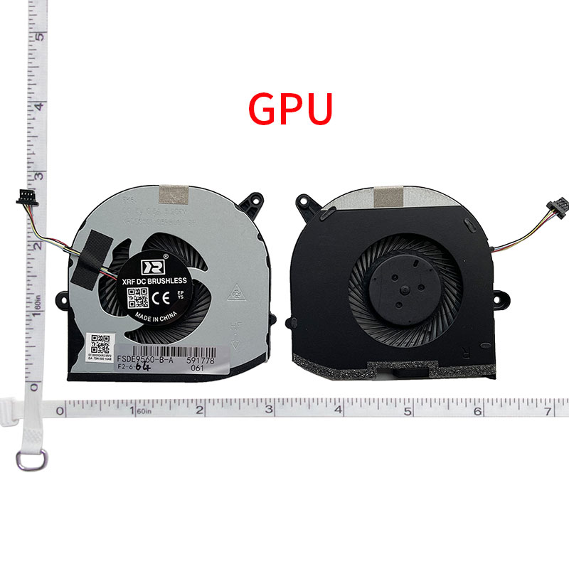 Ventilateur de refroidissement - Gpu Cooler avis et prix