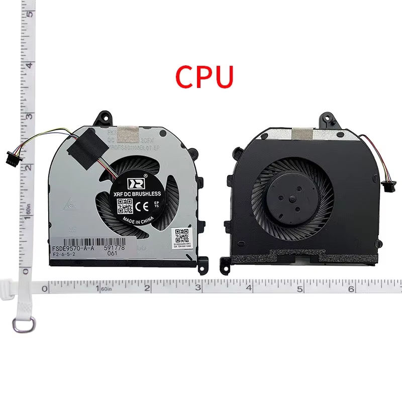 Ventilateur de refroidissement - Gpu Cooler avis et prix