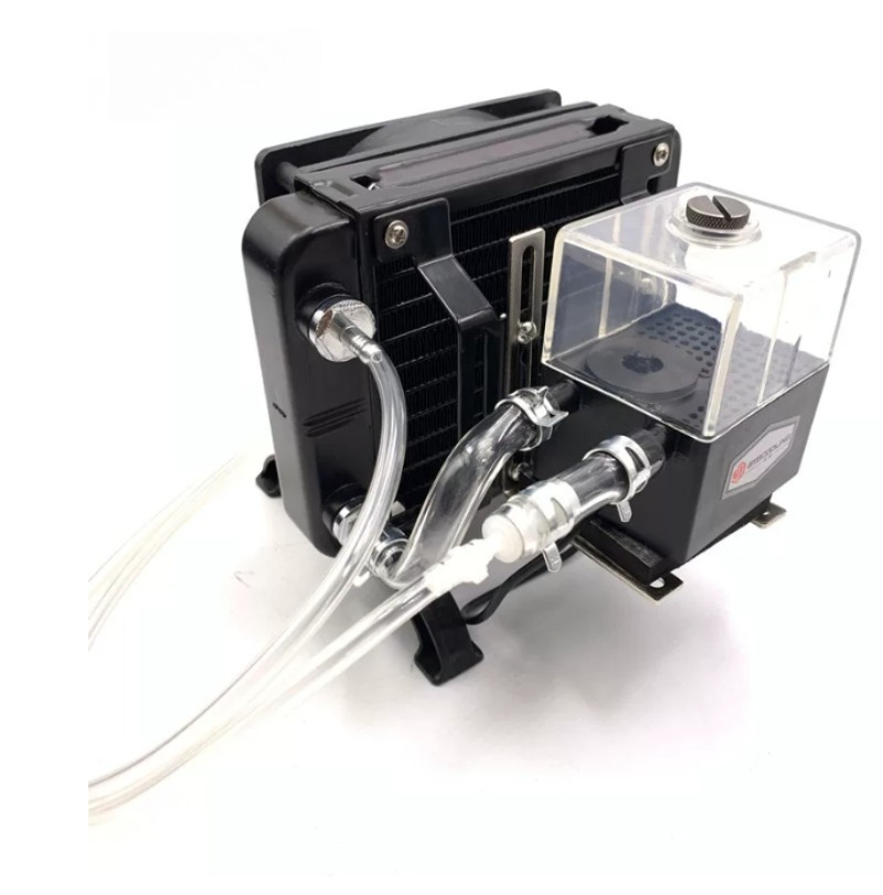 Kit de refroidissement par eau - External Radiator Water Cooling Kit avis et prix