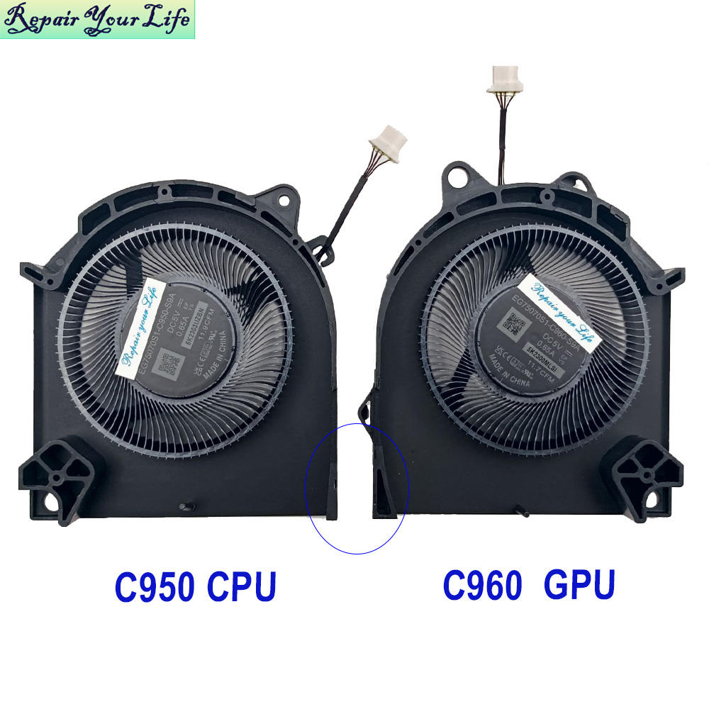 DC 5V ordinateur portable CPU  - Gpu Cooler avis et prix