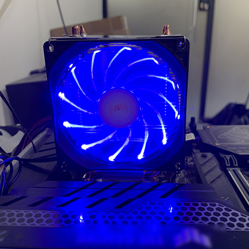 Refroidisseur d'air CPU X99 3  - Air Cooler Cpu avis et prix