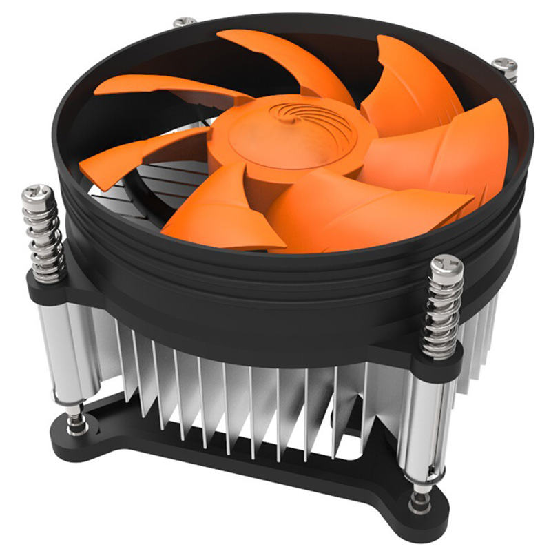 Vis sous-soufflage de radiateu - Air Cooler Cpu avis et prix