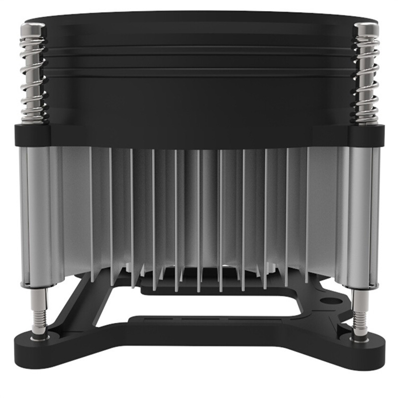 Vis sous-soufflage de radiateu - Air Cooler Cpu avis et prix