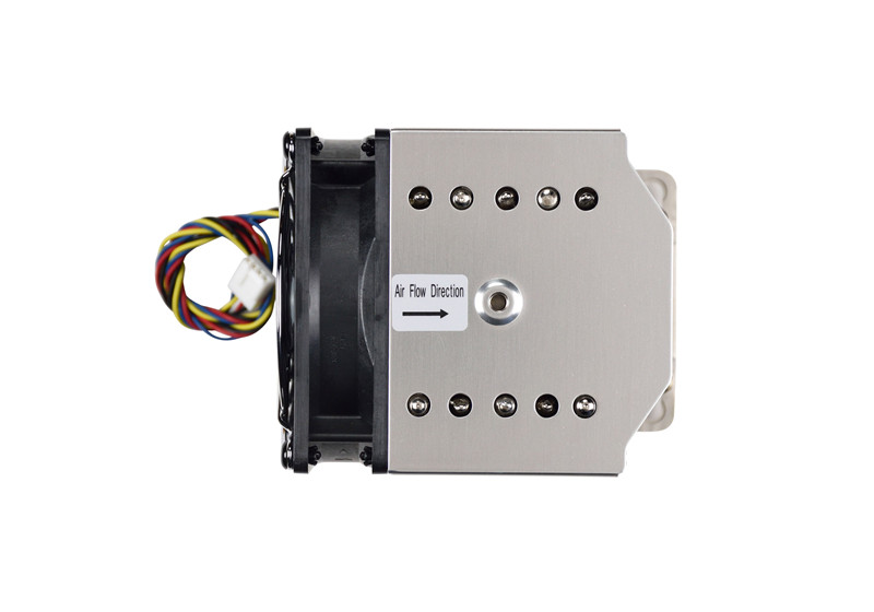Ventilateur de refroidissement - Air Cooler Cpu avis et prix
