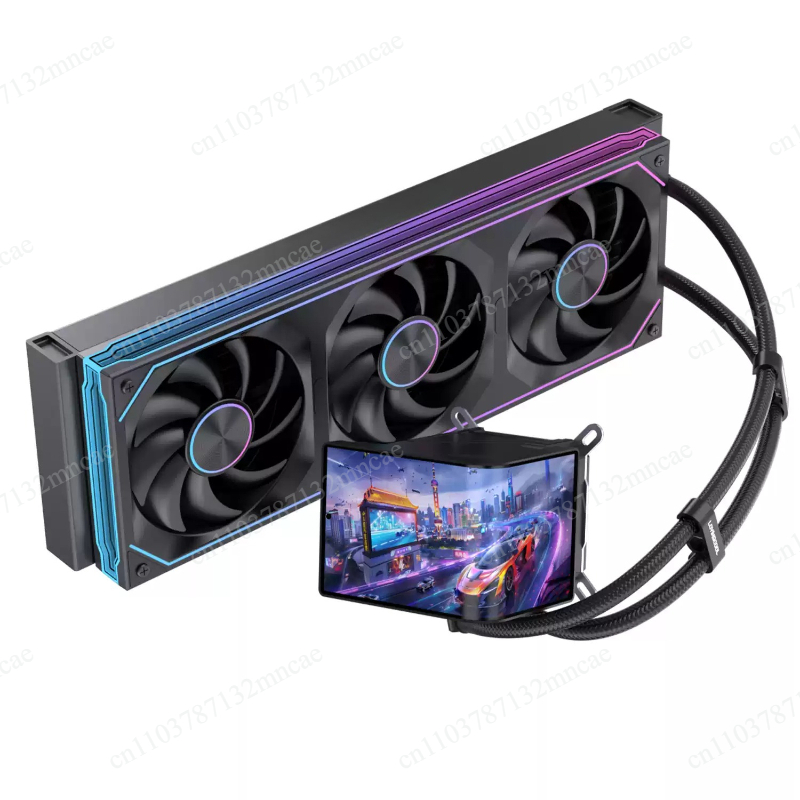 Refroidisseur de processeur li - Cpu Cooler avis et prix