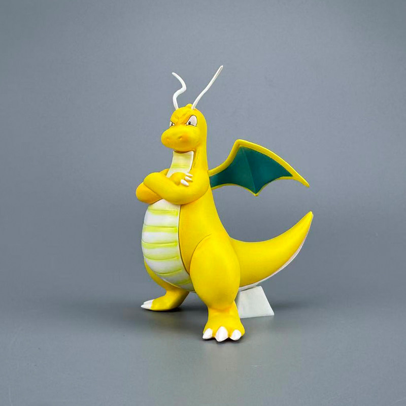 Figurine d'action BKM Pokémon  - Case Fan avis et prix
