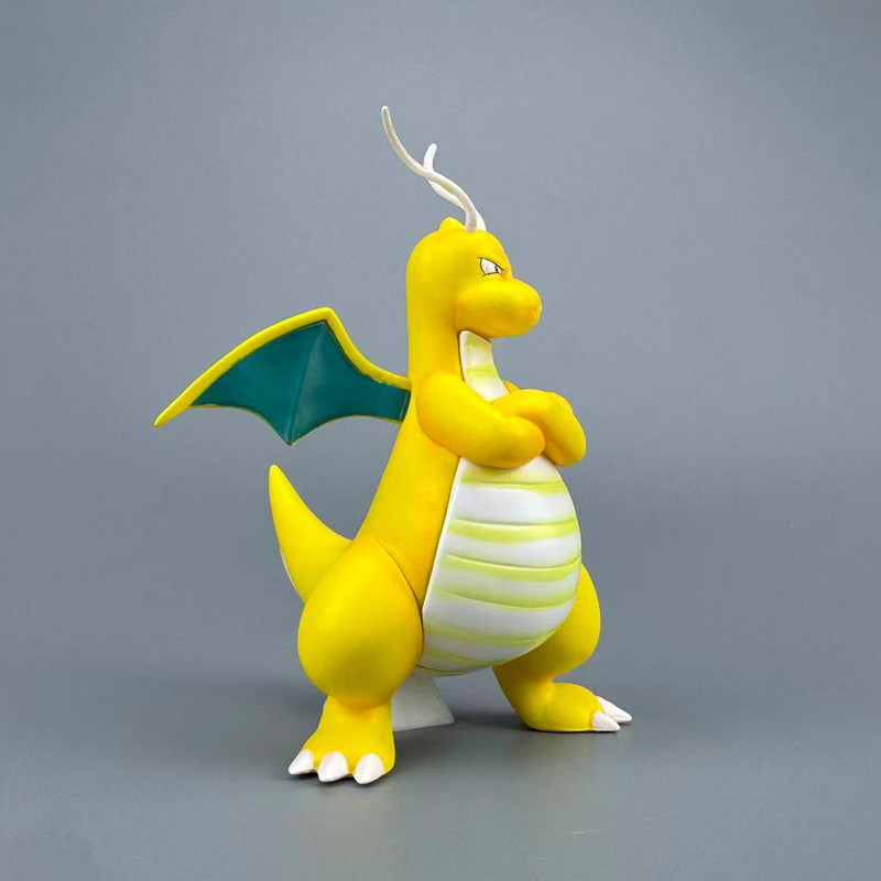 Figurine d'action BKM Pokémon  - Case Fan avis et prix