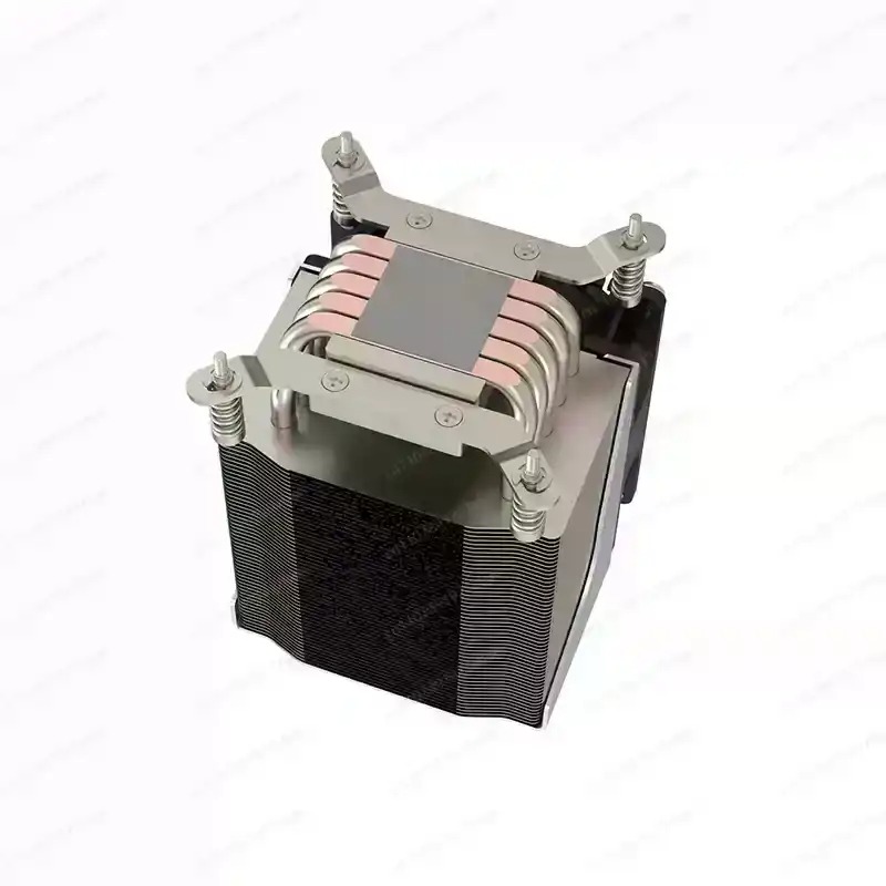 Refroidisseur de CPU à colonne - Cpu Cooler avis et prix