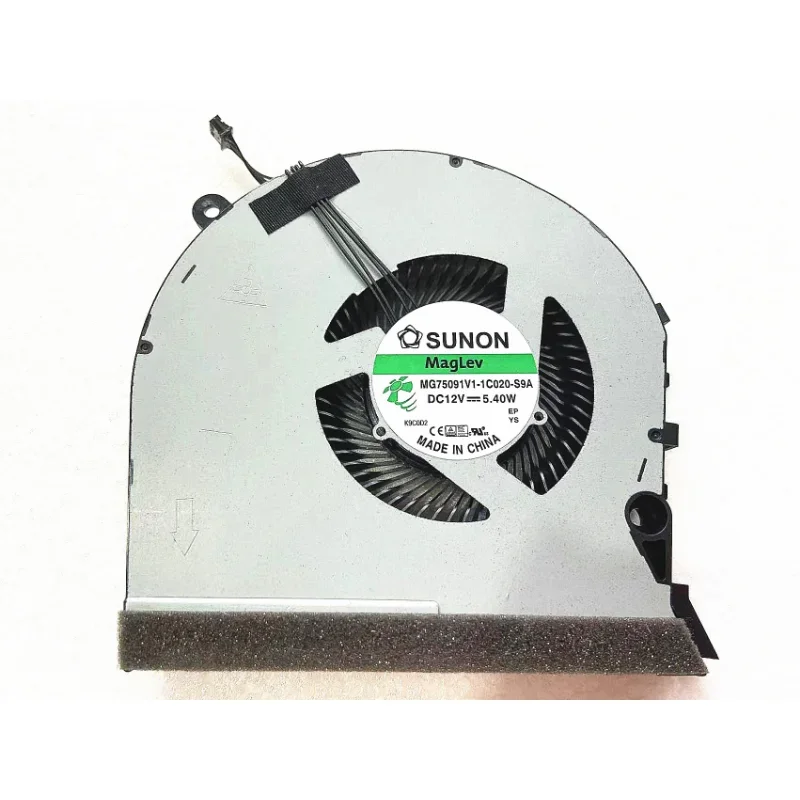 NOUVEAU Ventilateur CPU GPU po - Gpu Cooler avis et prix
